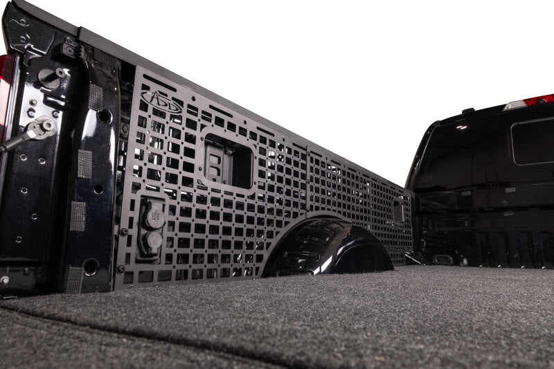 Addictive Desert Designs 23 - 26 Ford F250/F350/F450 SD Passenger Side Bed Molle Panel - My Store