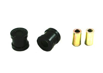 compare product Whiteline Plus 10/02-08/06 Pontiac GTO 8cyl Rear Sway Bar Link Assembly
