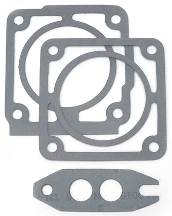 compare product Edelbrock 65/70mm Gasket Set