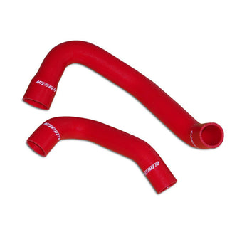 compare product Mishimoto 97-04 Jeep Wrangler 6cyl Red Silicone Hose Kit