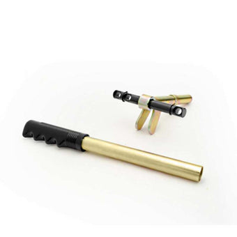 compare product COMP Cams Spring Compressor CRS Shaft M