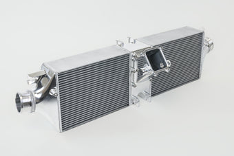 compare product CSF 2019+ Porsche 911 Carrera (3.0L Turbo - Base/S/4/GTS) High Performance Intercooler System