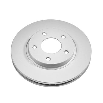 compare product Power Stop 07-12 Dodge Caliber Front Evolution Geomet Coated Rotor