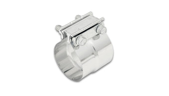 compare product Vibrant Easy Seal Exhaust Sleeve Clamp for 3in OD Tubing