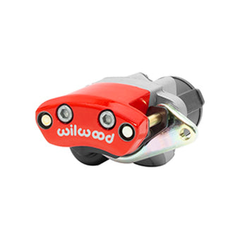 compare product Wilwood 1.10 Rotor EPB1 Caliper R/H Red