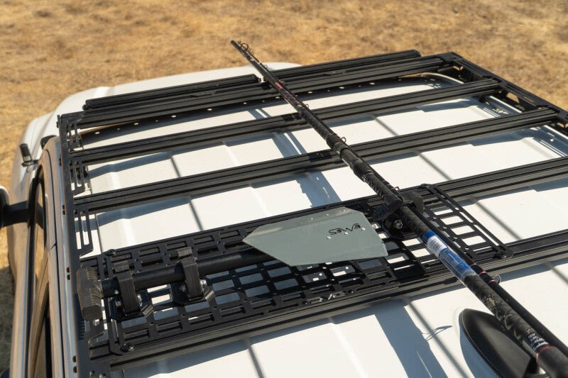 DV8 Offroad Universal Molle Panels - 27In x 12In - My Store