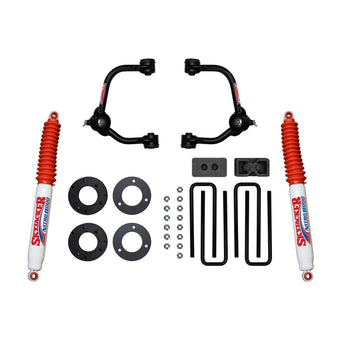 compare product Skyjacker 14-20 F150 3In UPR A-ARM KIT