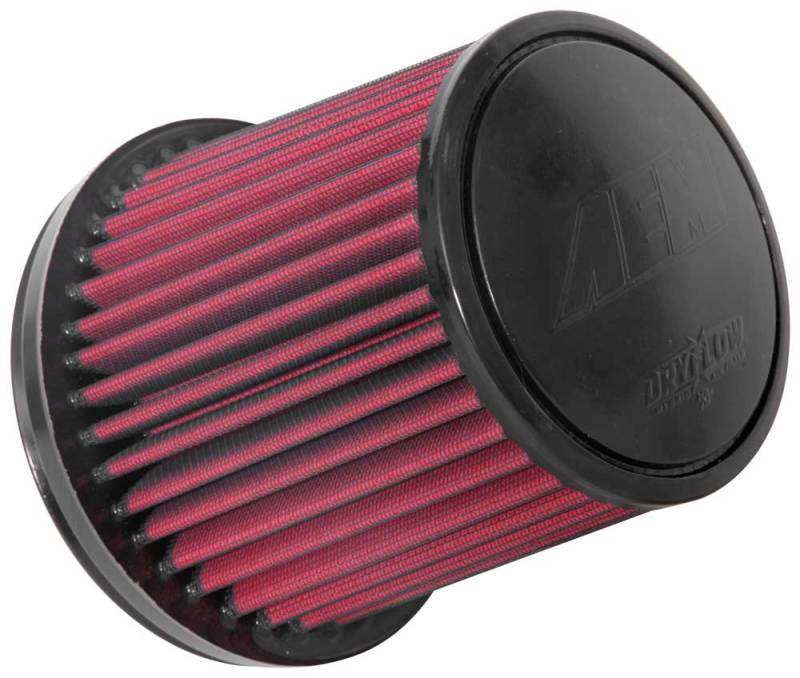 AEM Dryflow Air Filter 6.5in Base OD / 5.188in Top OD / 6.688in Height - My Store
