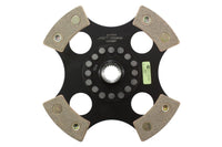 ACT 1993 Hyundai Elantra 4 Pad Rigid Race Disc - My Store