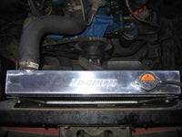 Mishimoto 64 - 66 Ford Mustang w/ 289 V8 Manual Aluminum Radiator - My Store
