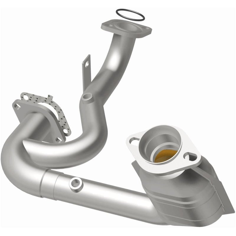 MagnaFlow Direct Fit Catalytic Converter 00 - 03 Ford Taurus 3.0L - My Store