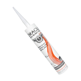compare product Oracle Headlight Assembly Adhesive - Case of 24 - 10oz each