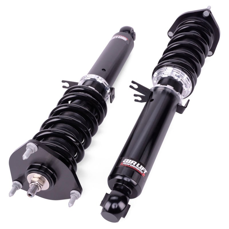 Air Lift Performance 07 - 08 Infiniti G35 / 09 - 13 Infiniti G37 Coilover Kit - My Store