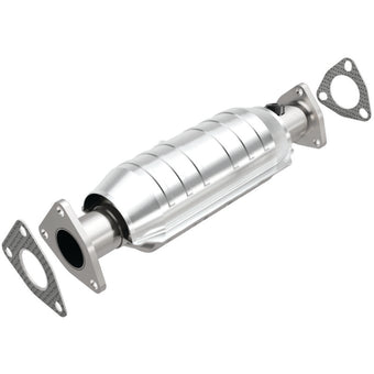 compare product MagnaFlow Direct Fit Catalytic Converter 99-02 Odyssey 3.5L OEM