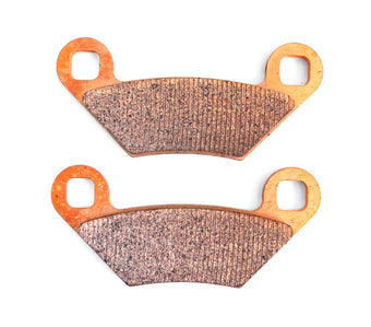 compare product EPI 09+ Polaris 450-1000 Sportsman Brake Pad