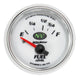 Autometer NV Gauge Fuel Level 2 1/16in 16e To 158f Elec NV - My Store