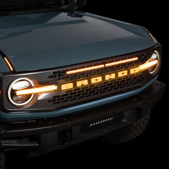compare product Putco 32in Virtual Blade LED Grille Light Bar