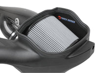 aFe 17 - 20 Ford F - 150/Raptor Track Series Carbon Fiber Cold Air Intake System With Pro DRY S Filters - My Store