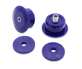 compare product SuperPro 2004 Pontiac GTO Base Rear Subframe Forward Mount Bushing Set