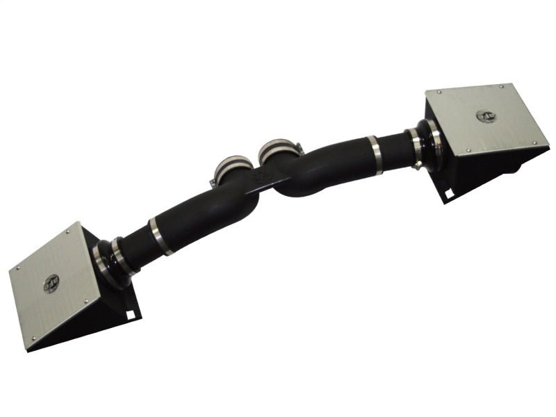 aFe MagnumFORCE Intakes Stage - 2 PDS AIS PDS BMW M5 (E39) 99 - 03 V8 - 5.0L - My Store