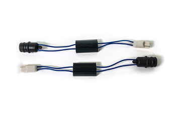 compare product Diode Dynamics Resistor Inline 194 LED Bulb HP(Pair)