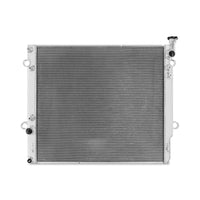 Mishimoto 07 - 14 Toyota FJ Cruiser Aluminum Performance Radiator - My Store