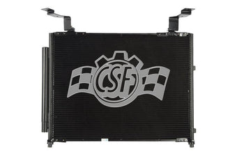 compare product CSF 01-06 Acura MDX 3.5L A/C Condenser