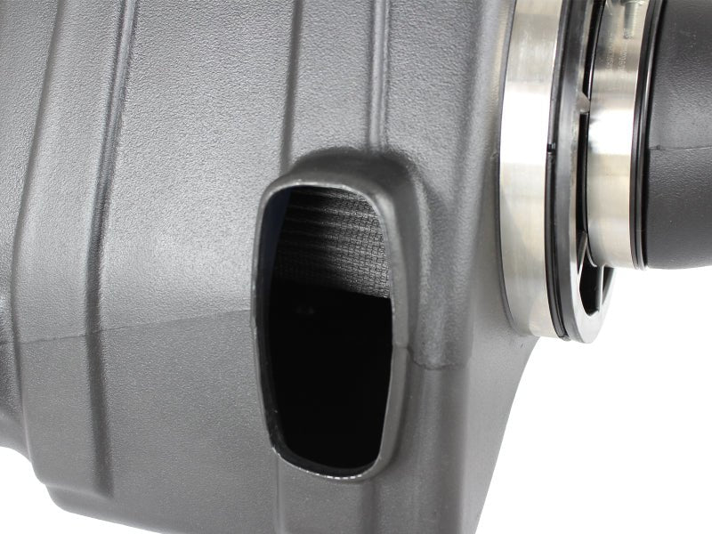 aFe Momentum GT Pro DRY S Stage - 2 Si Intake System 07 - 14 Toyota Tundra V8 5.7L - My Store