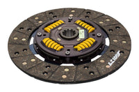 ACT 2008 Jeep Wrangler Unlimited 3.8L Perf Street Sprung Disc - My Store