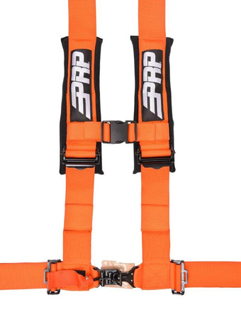 compare product PRP 4.3 Harness- Black