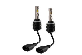 compare product Diode Dynamics 880/881 Yellow SL2 LED Bulbs (pair)