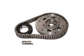 compare product COMP Cams Ultimate Adj. Timing Set Chev
