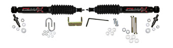 compare product Skyjacker 2007-2007 Chevrolet Silverado 1500 Classic 4 Wheel Drive Steering Damper Kit