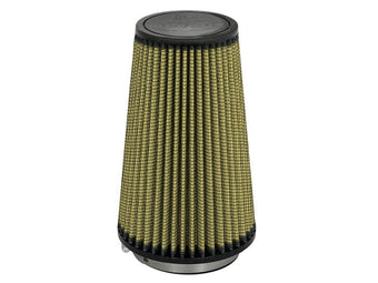 compare product aFe Magnum FLOW Universal Air Filter 3-1/2 IN F x 5 IN B x 3-1/2 IN T x 8 IN H