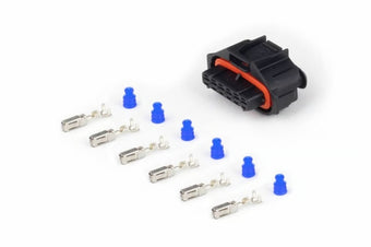 compare product Haltech Bosch DBW Pedal Assembly Connector Kit