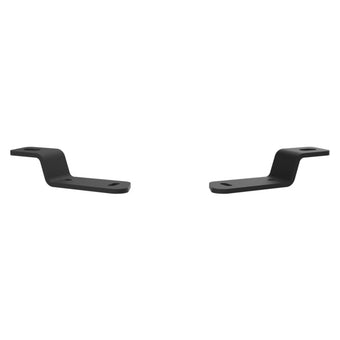 compare product KC HiLiTES 2021+ Ford Bronco Ditch Light Mounting Bracket Set
