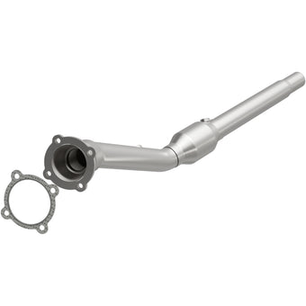 compare product MagnaFlow Direct Fit Catalytic Converter 99-04 VW Golf/Jetta/Beetle