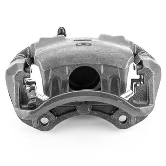 compare product Power Stop 07-12 Nissan Versa Front Right Autospecialty Caliper w/Bracket