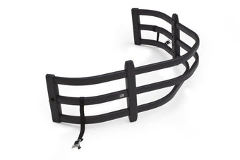 compare product AMP Research 2004-2012 Chevy/GMC Colorado/Canyon Standard Bed BedXtender - Black