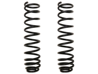 compare product ICON 07-18 Jeep Wrangler JK Front 4.5in Dual-Rate Spring Kit