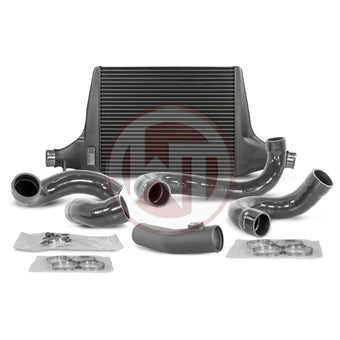 compare product Wagner Tuning Audi S4 B9/S5 F5 US-Model Competition Intercooler Kit w/Charge Pipe - USA Model Only