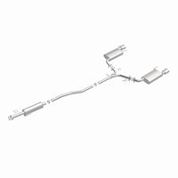 BRExhaust Exhaust Kit - 13 - 16 Lexus ES350 3.5L - My Store
