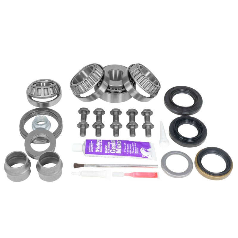 Yukon Gear Master Overhaul Install Kit for Toyota 8in IFS Differential - My Store