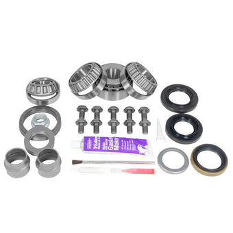 compare product Yukon Gear Master Overhaul Install Kit for Toyota 8in IFS Differential
