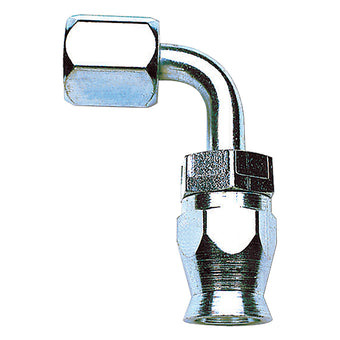 compare product Russell Performance -10 AN Endura PowerFlex Power Steering 90 Degree Hose Ends