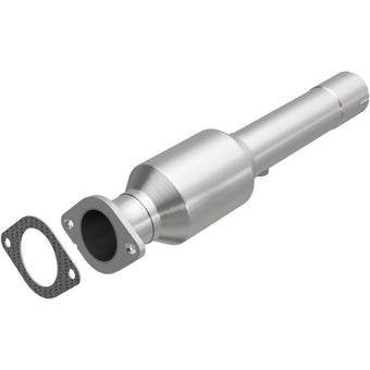 compare product MagnaFlow 02-06 Sierra 2500HD 6.0L Direct Fit Converter