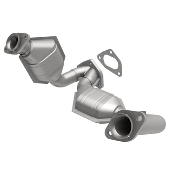 compare product MagnaFlow Direct Fit Catalytic Converter98-00 Ranger 3.0/4.0L Fron