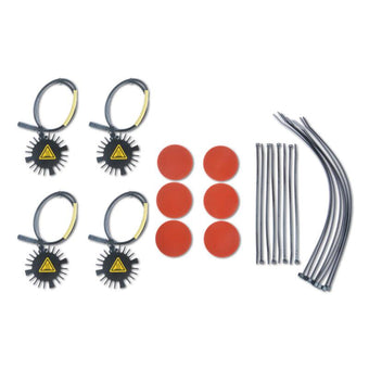compare product KW Electronic Damping Cancellation Kit Porsche 911 (991)