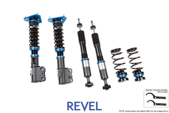 compare product Revel Touring Sport Damper 10-15 Toyota Prius