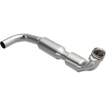 compare product MagnaFlow 02-03 Ford F-150 5.4L Direct Fit Converter
